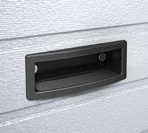 Ручное управление