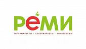 Сеть гипермаркетов и универсамов «Реми» Сеть гипермаркетов и универсамов «Реми»