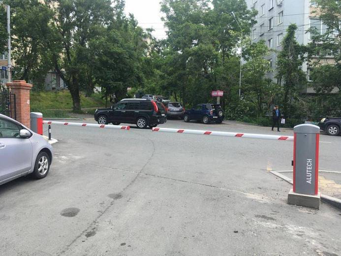 Синхронное открывание Синхронное открывание