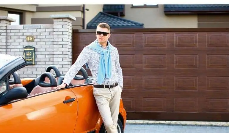 Откатные ворота в Уссурийске