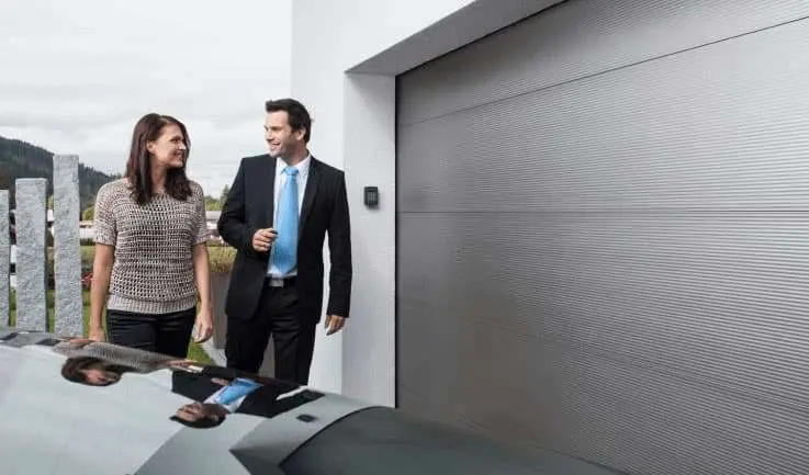 Автоматика для ворот в Уссурийске