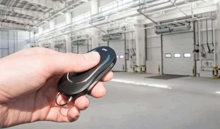 Автоматика для ворот в Уссурийске