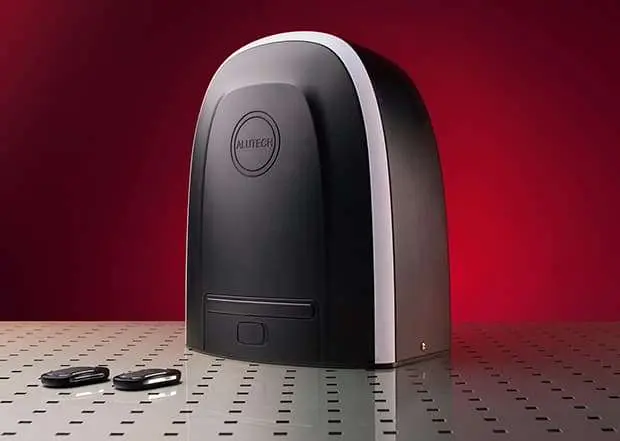 Автоматика для ворот в Уссурийске