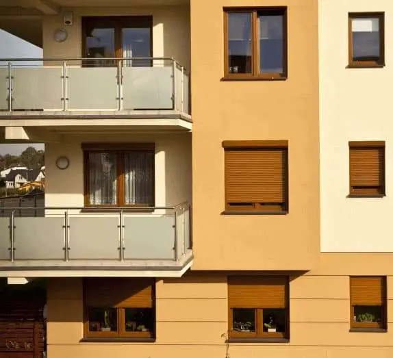 Рольставни в Уссурийске