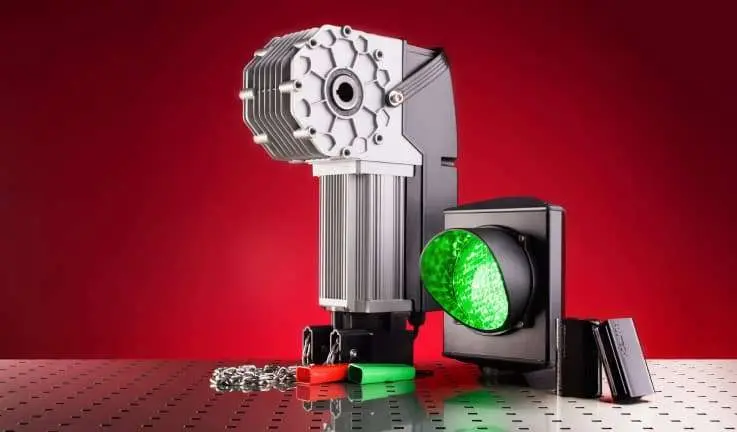 Автоматика для ворот в Уссурийске